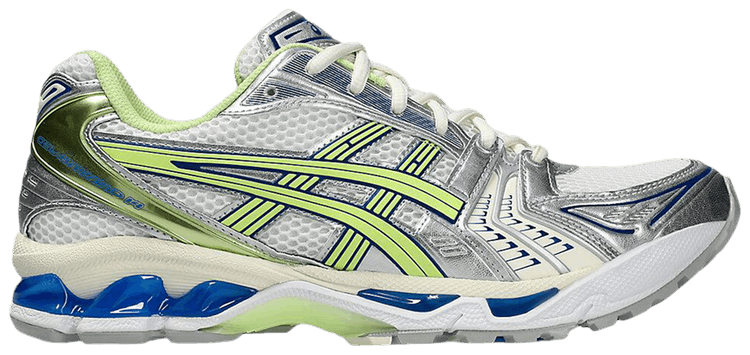 

Кроссовки ASICS Gel Kayano 14 'Sprite', белый