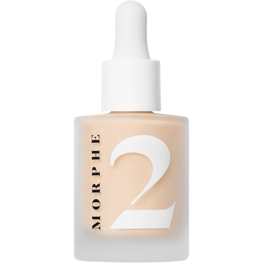 

Праймер Morphe M2 Hint Hint Skin Tint, Creme / 30 ml