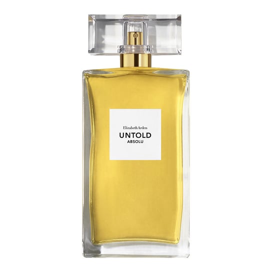 

Парфюмированная вода-спрей, 100 мл Elizabeth Arden, Untold Absolu