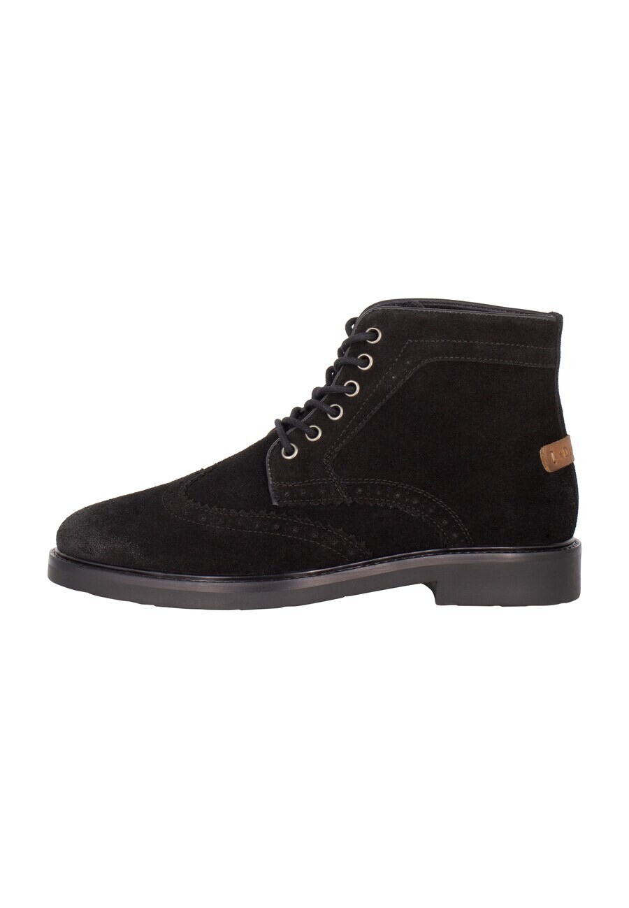 

Повседневные ботинки DreiMaster Vintage Boots, черный