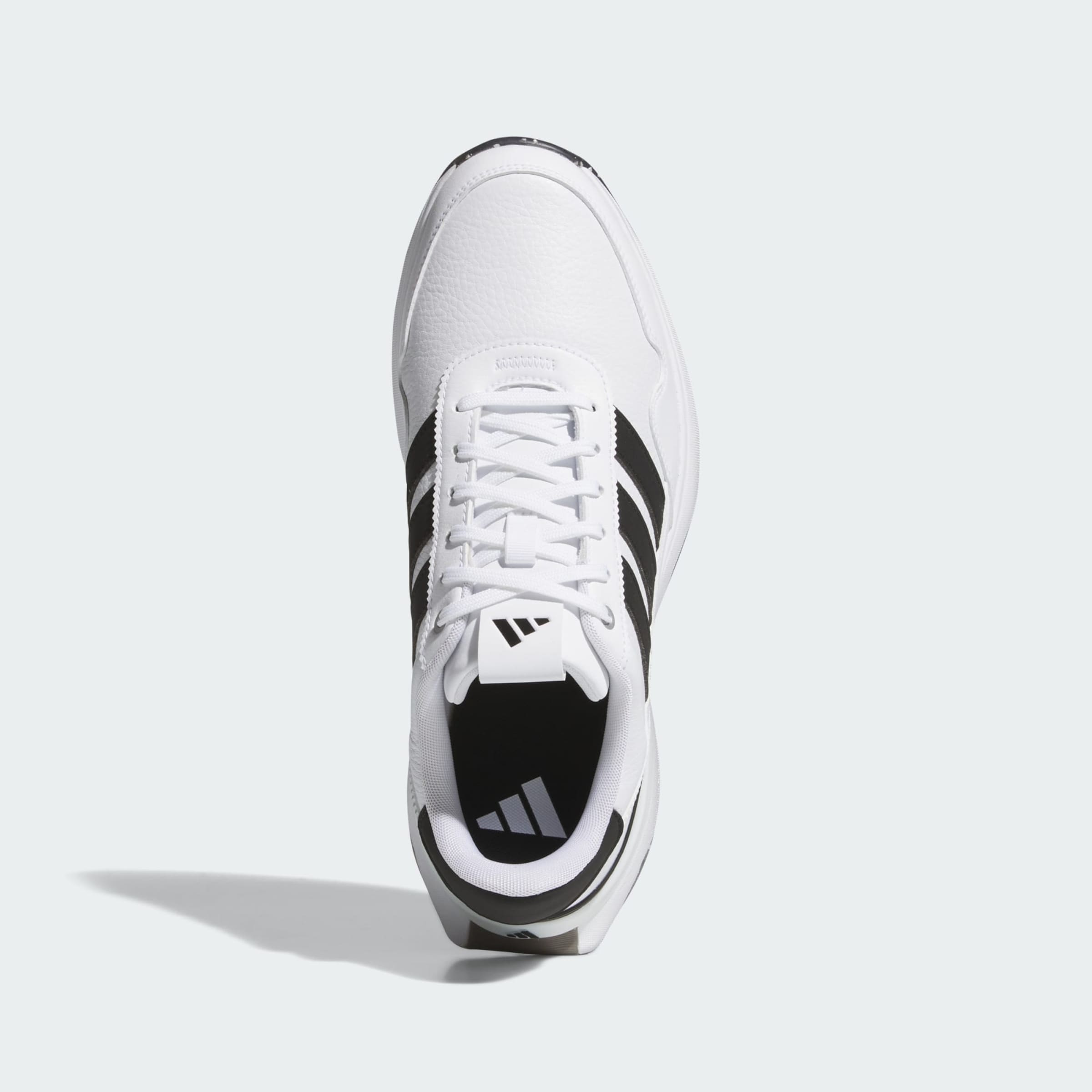 Adidas Performance Белые кроссовки — фото 3