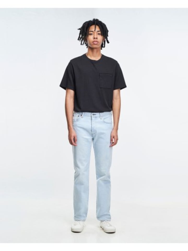 

Джинсы Levi´s, деним