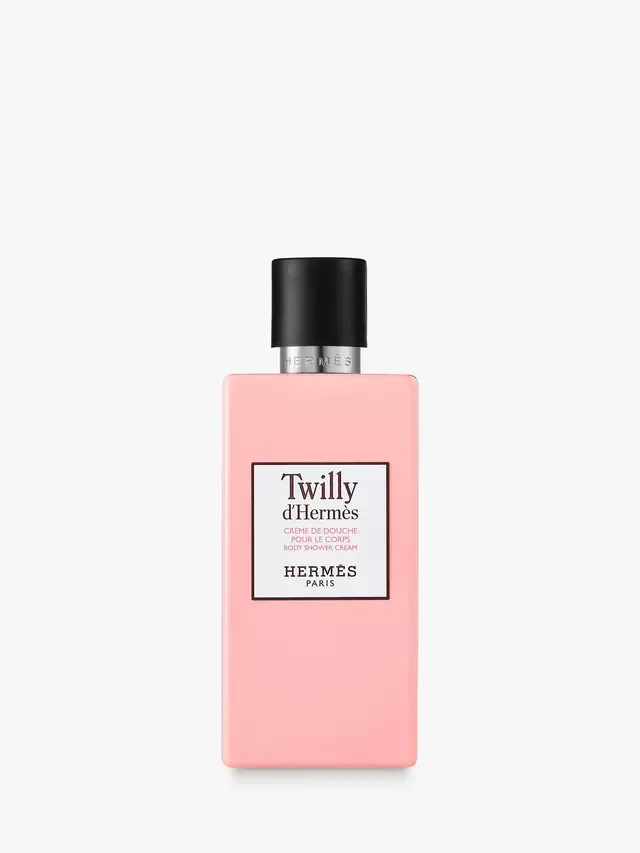 Гель для душа Twilly d' Body, 200 мл Hermès