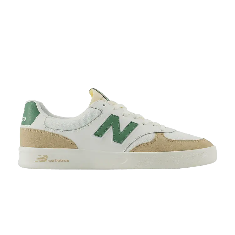 

Кроссовки New Balance Court 300v3, Incense Mallard Green