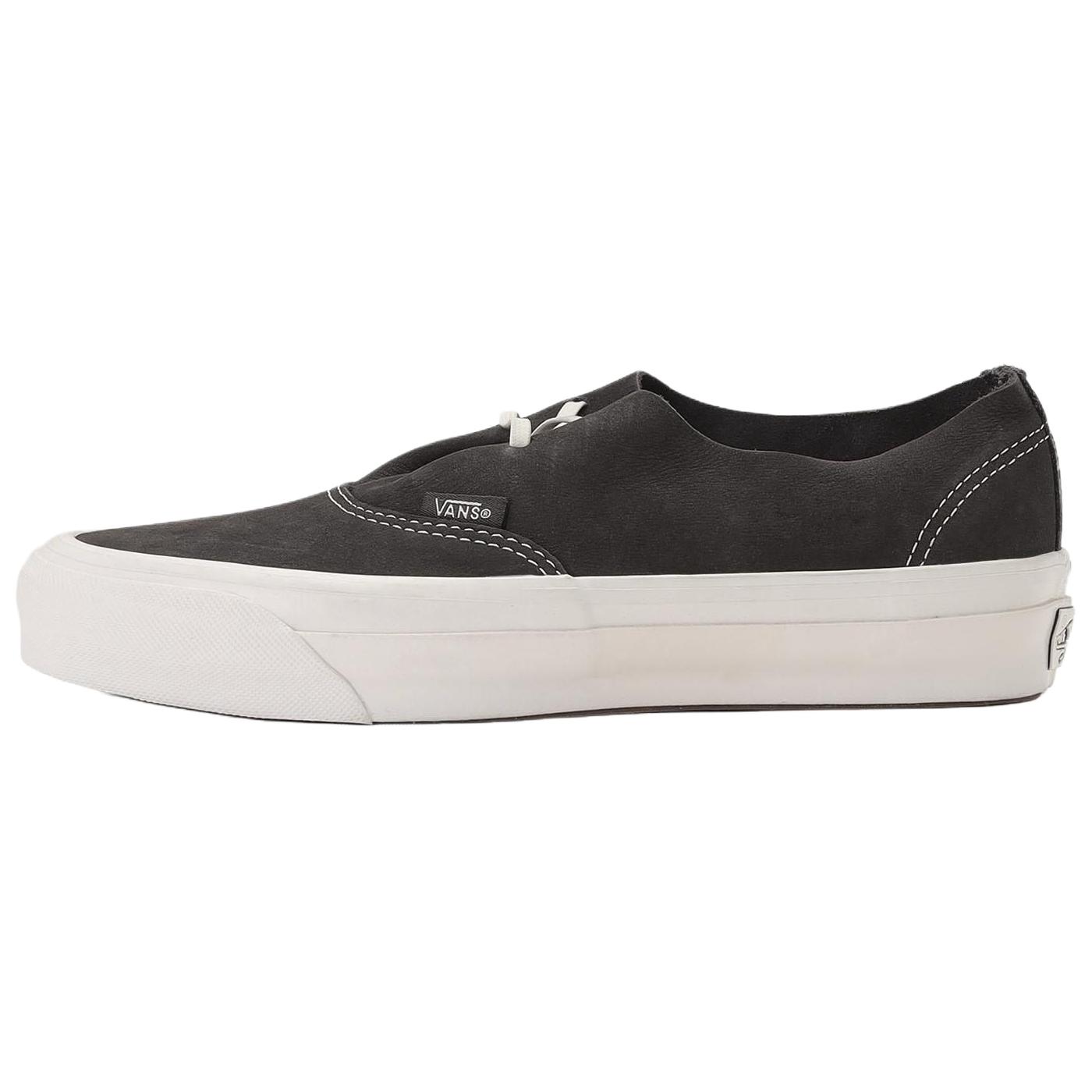 

Vans Премиальные аутентичные скейтборд кроссовки Unisex Black
