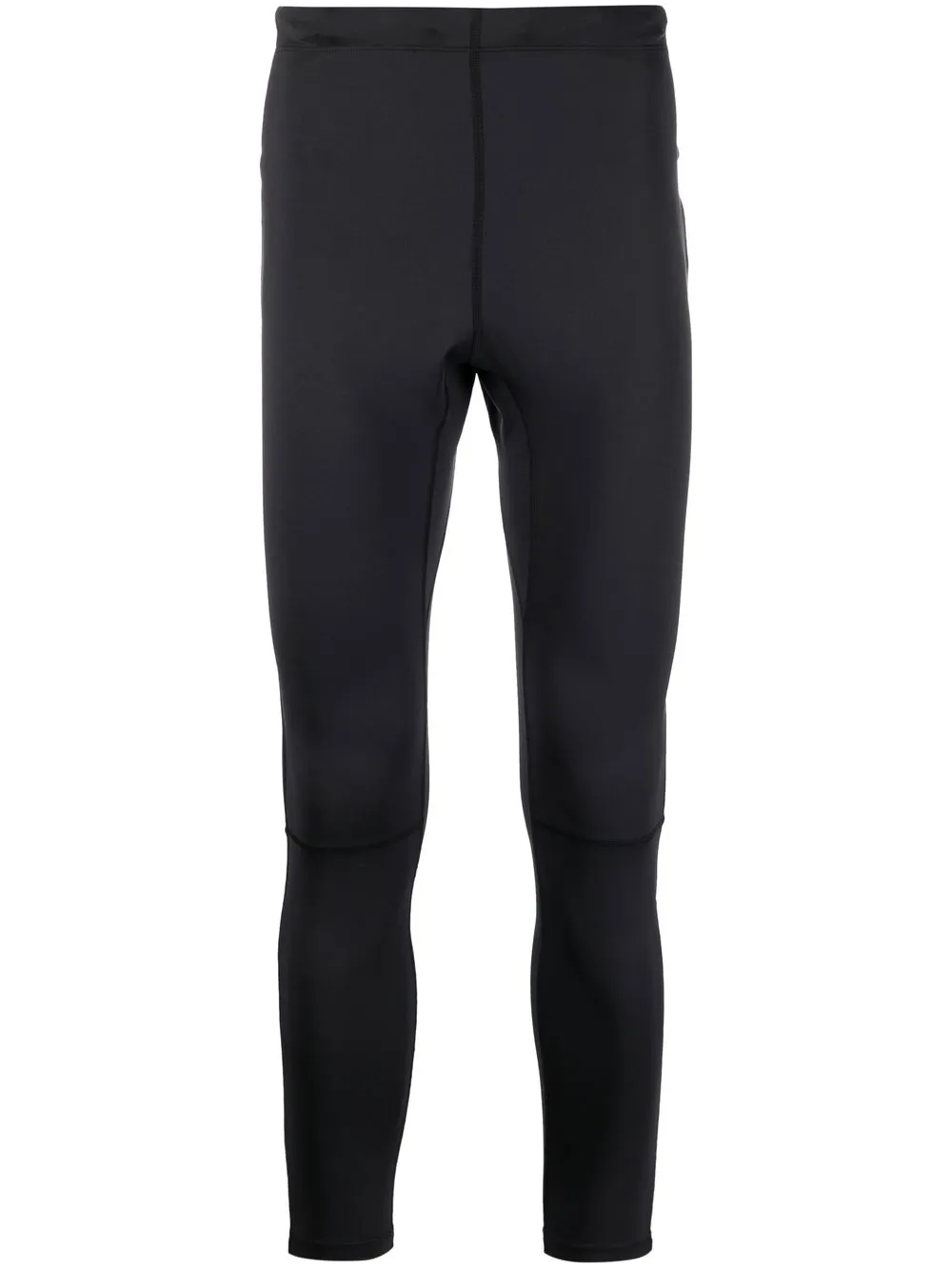 

Легкие тайтсы Rossignol, черный