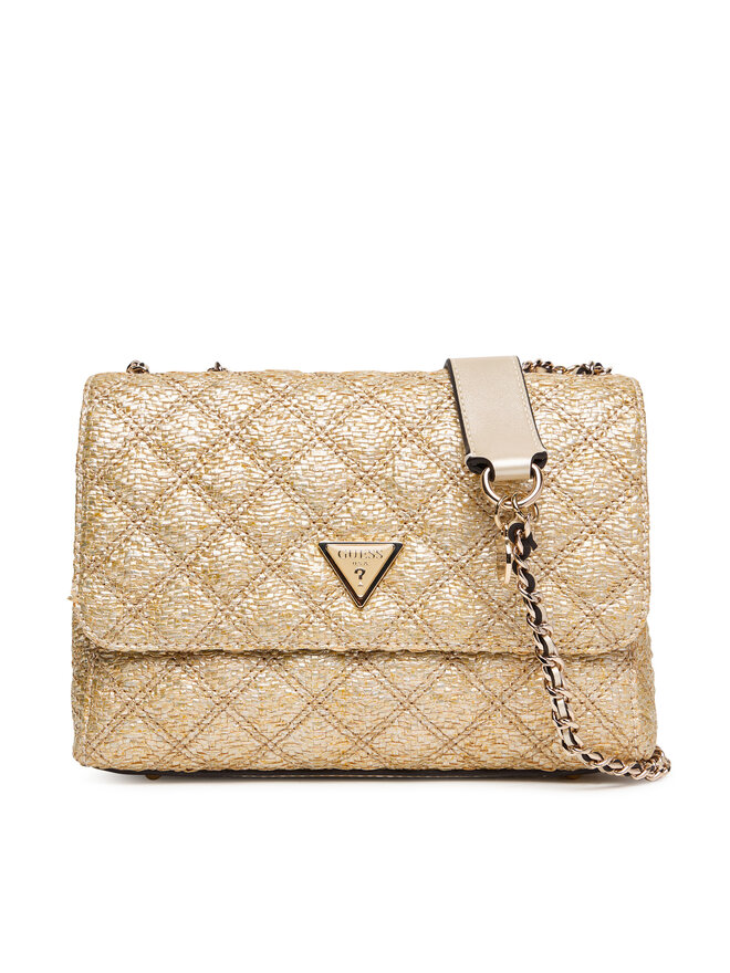 

Сумка Giully II HWQW96 73200 Guess, золотой