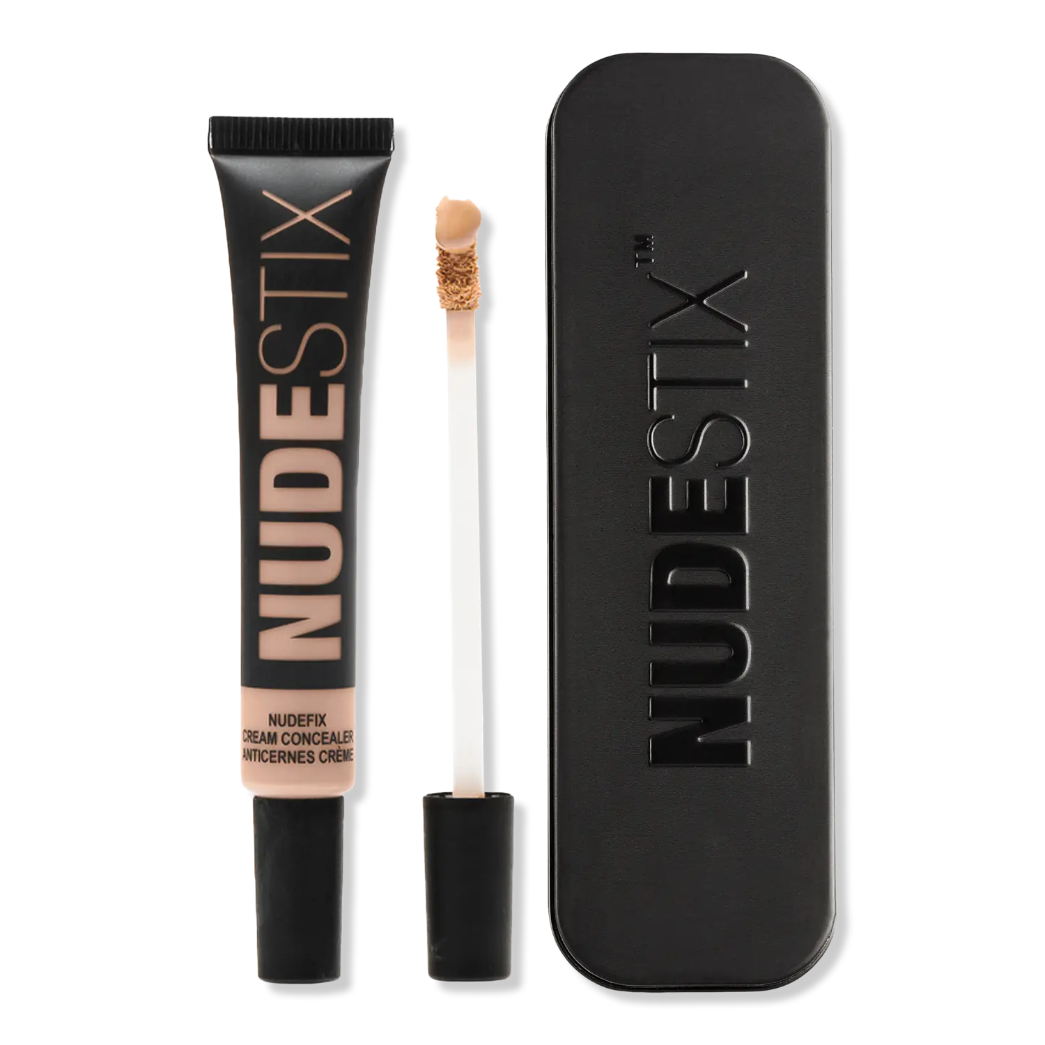 

Кремовый консилер NUDEFIX NUDESTIX, Nude 4 (light neutral)