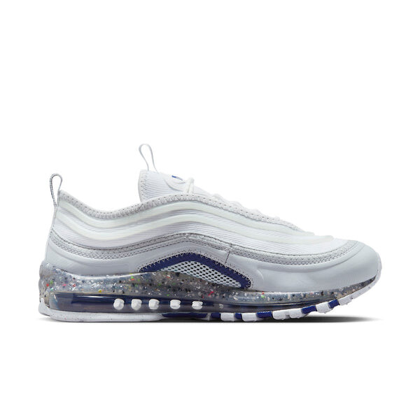 Кроссовки air max terrascape 97 Nike, белый — фото 2