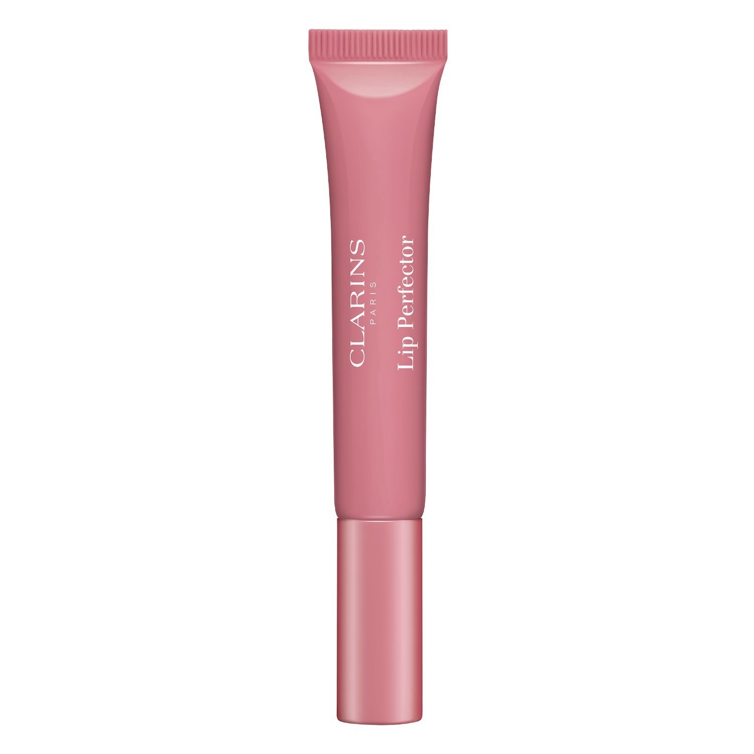 

Бальзам для губ lip perfector Clarins, 07 - toffee pink shimmer, объем 12 мл