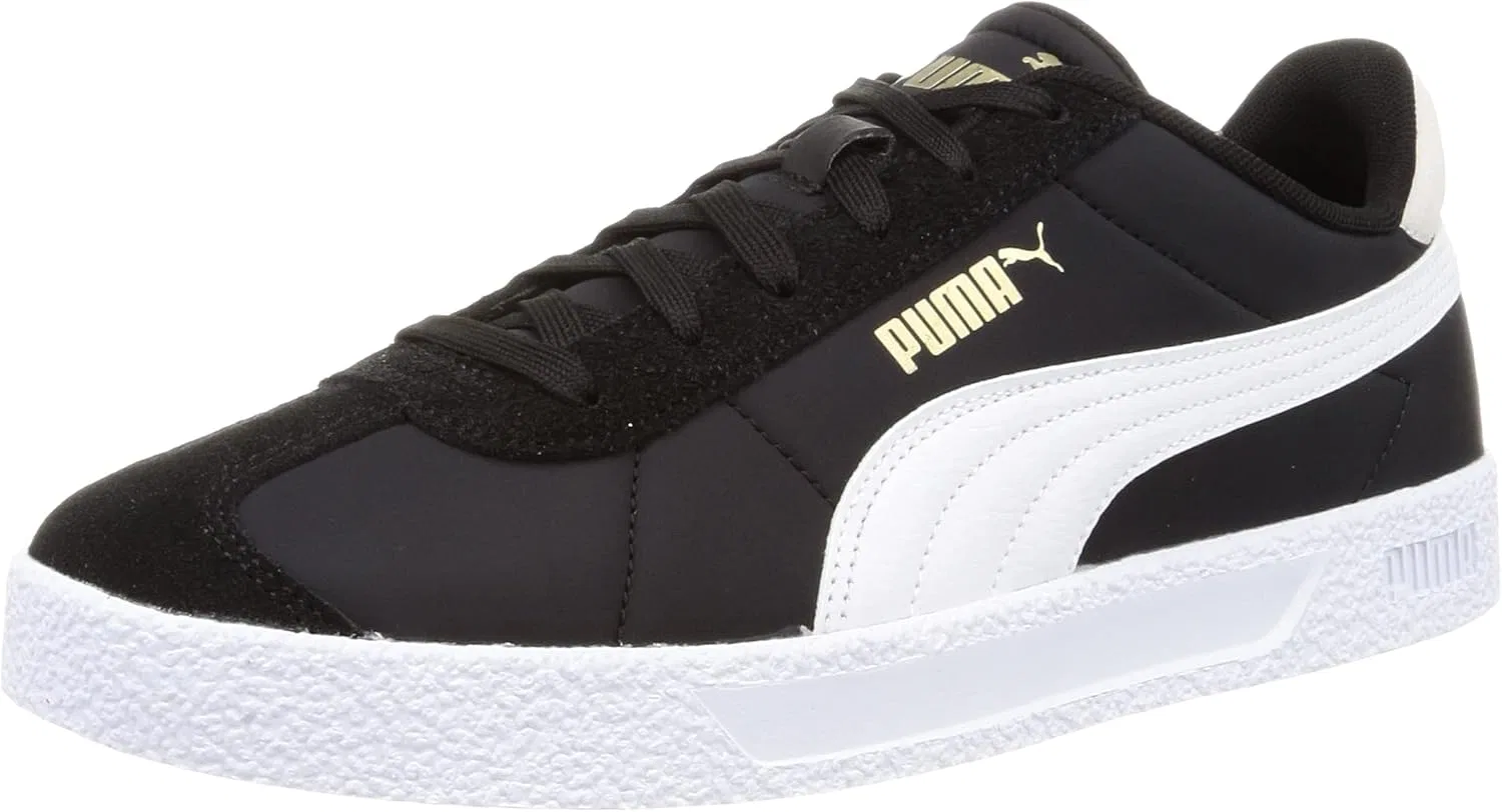 Кроссовки PUMA Unisex X -Niedrige Turnschuhe, Peacoat Puma White