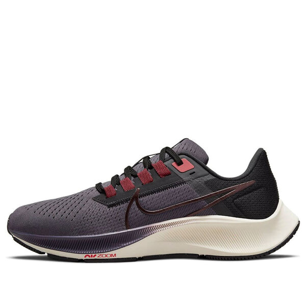 Кроссовки air zoom pegasus 38 Nike, фиолетовый