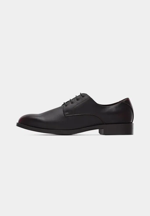 Ботинки Pier One Lace ups, коричневый — фото 2