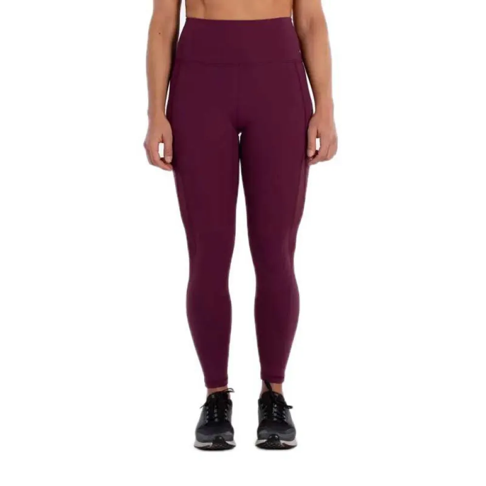 

Леггинсы Rox R-Silky Mesh, фиолетовый