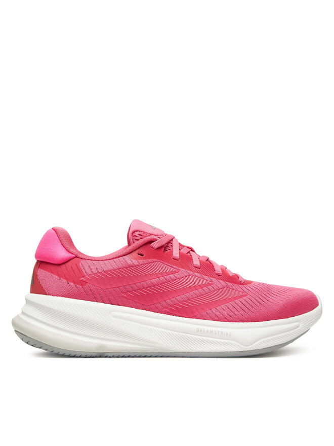 Беговые кроссовки Supernova Ease JQ2510 Adidas, розовый