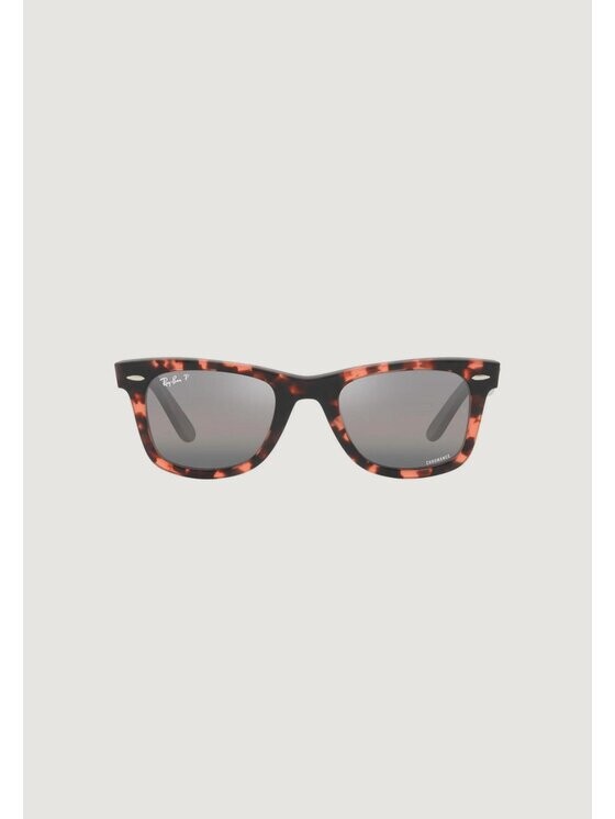 

Солнечные очки Ray-Ban, розовый