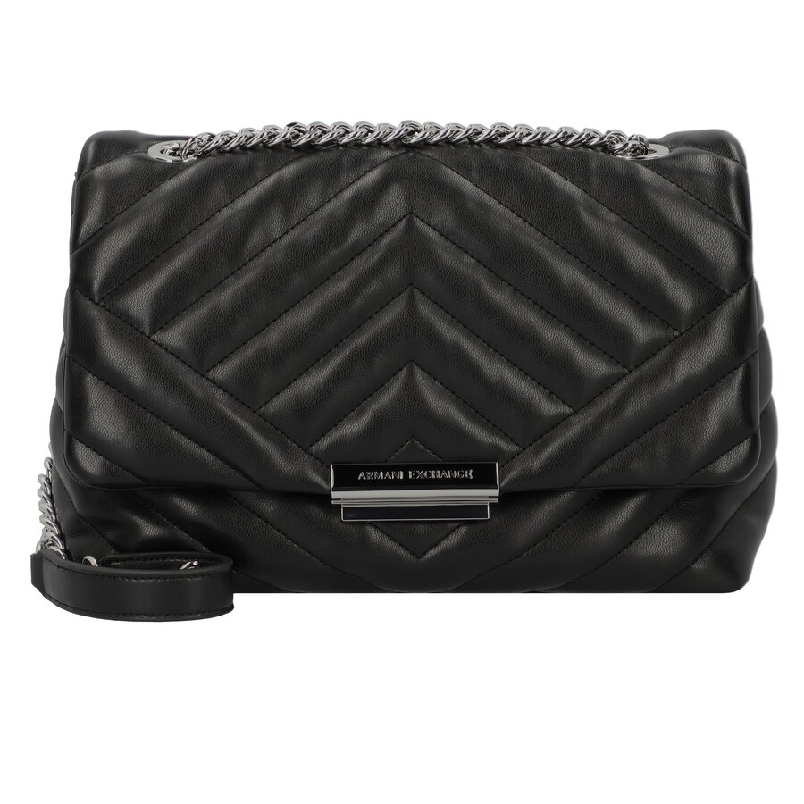 

Сумка через плечо ARMANI EXCHANGE, Black