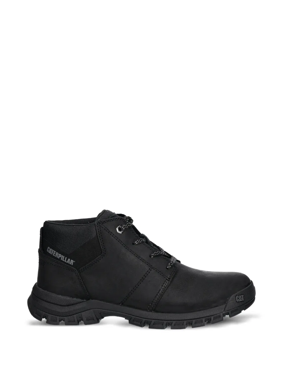 Ботинки Threshold Chukka caterpillar, черный