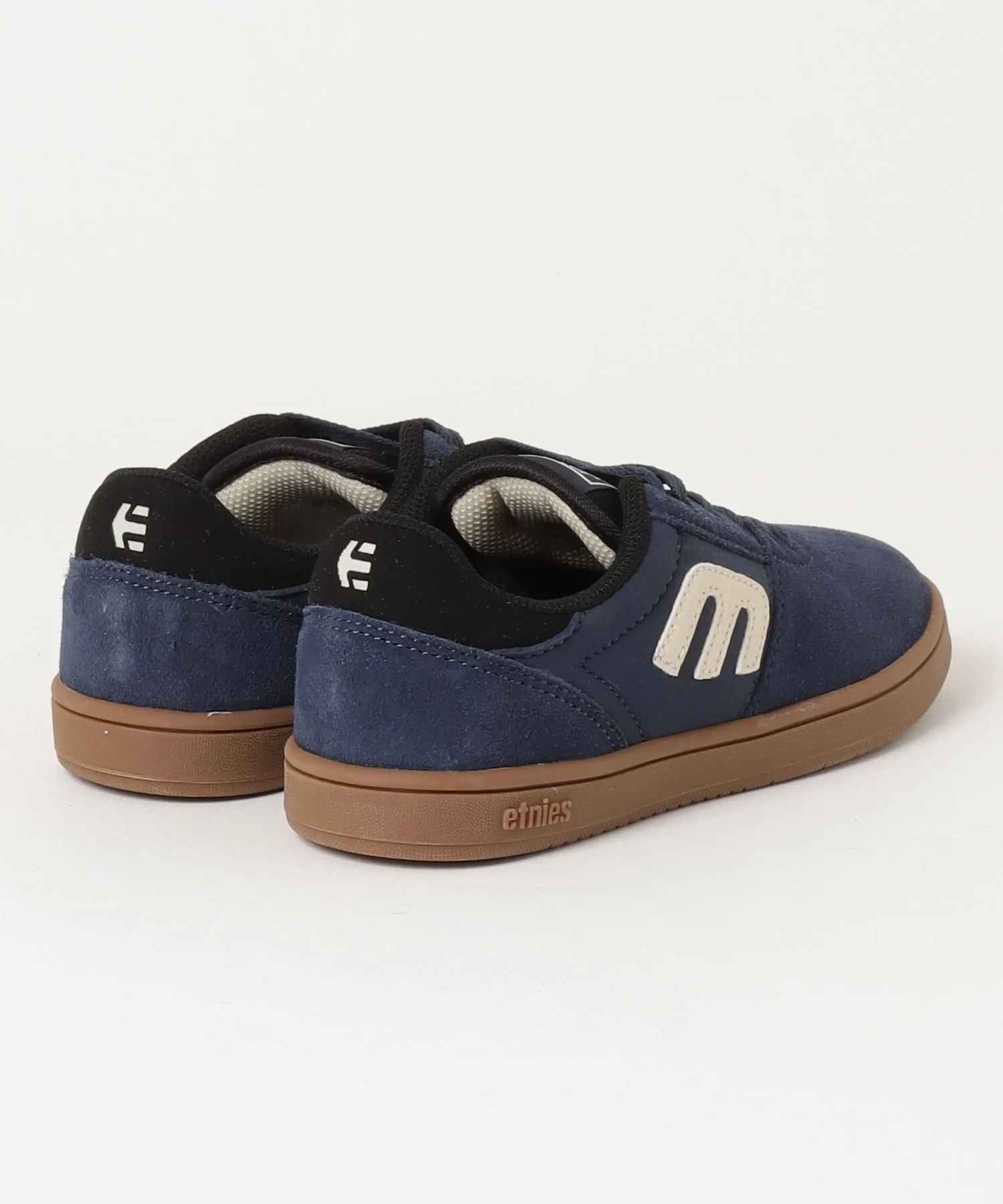 Детские кеды etnies KIDS JOSL1N — фото 3