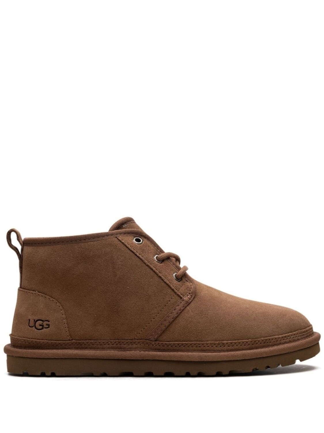 

UGG ботинки Neumel II Chestnut, коричневый