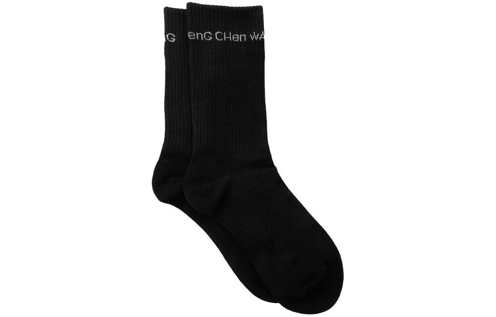 

Унисекс гольфы Feng Chen Wang, черный