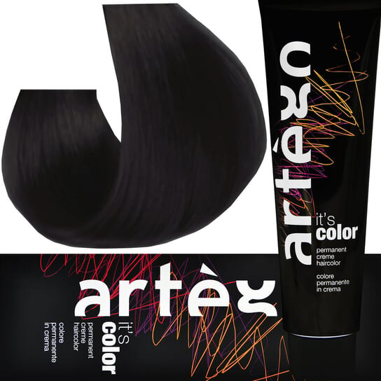 

Краска Artego IT`S COLOR ac 5.80 > 5CN светлый натуральный матовый коричневый 150мл