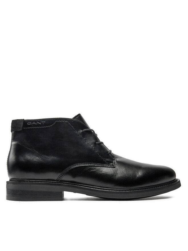 

Ботинки Gant, черный