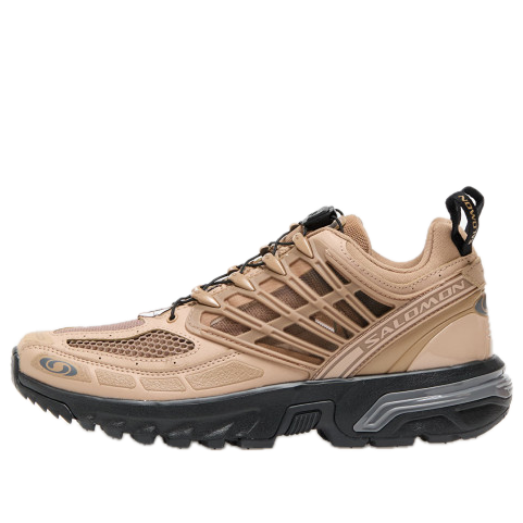 

Кроссовки acs pro 475967 Salomon, коричневый