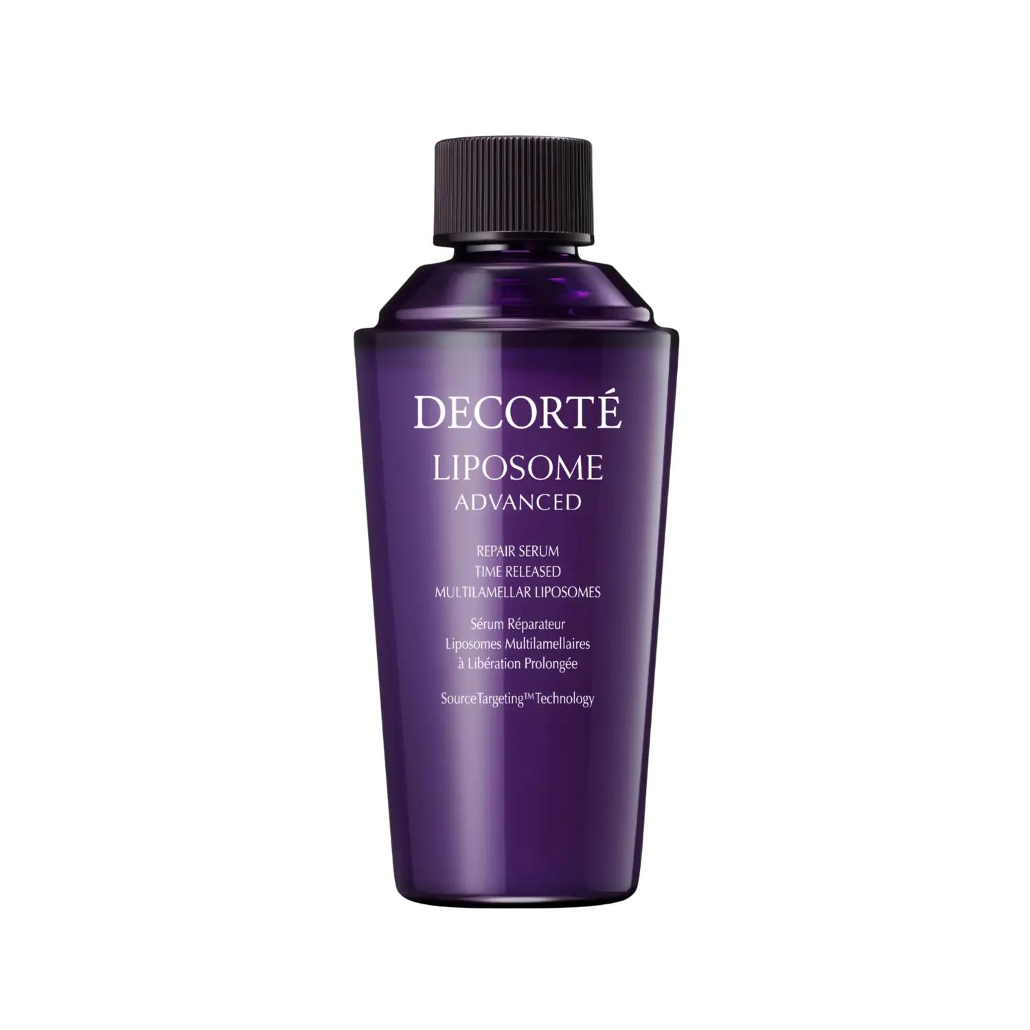 

Липосомальная восстанавливающая сыворотка Decorté, 2.5 oz Refill