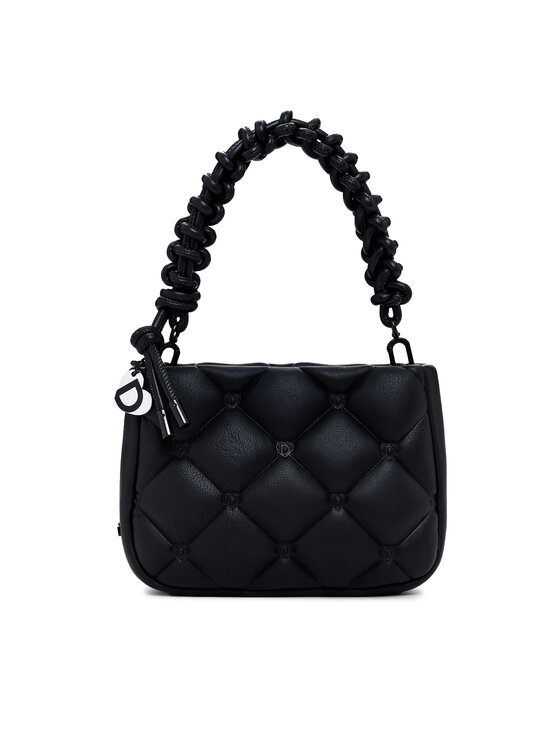 

Сумочка 25SAXPC5 Desigual, черный