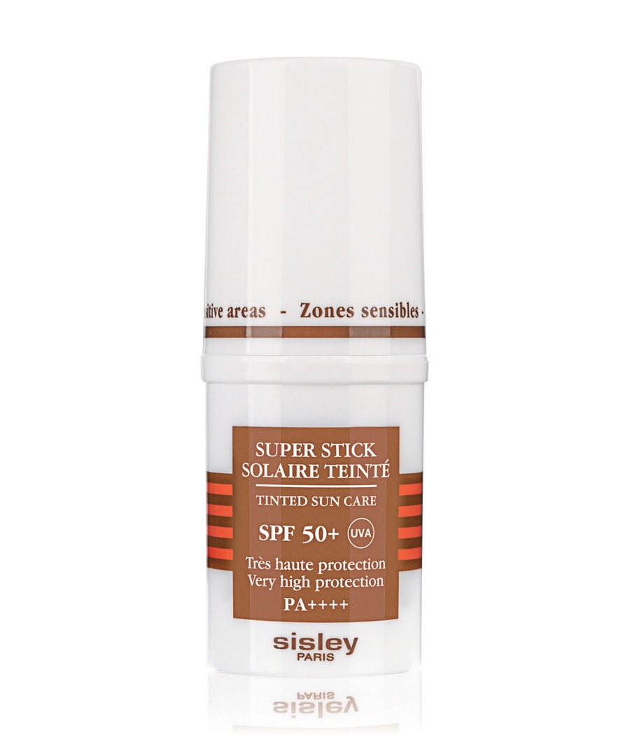 

Солнцезащитная палочка Sisley Super Stick Solaire SPF 50, 15g