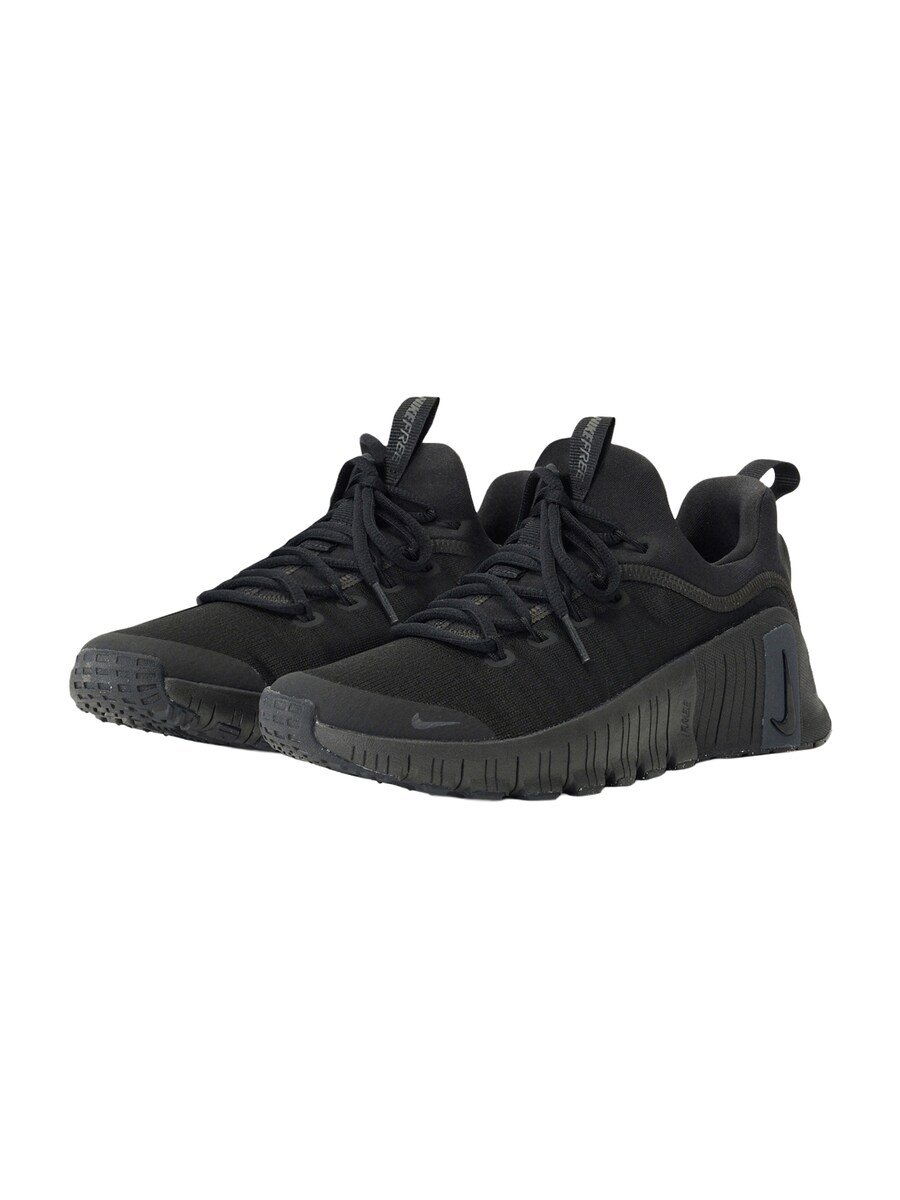 Кроссовки NIKE FREE METCON 6, Black