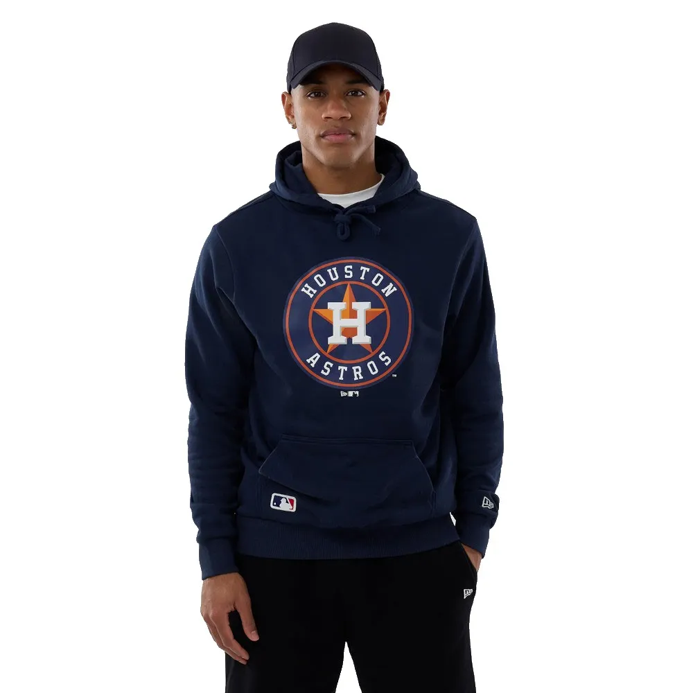 

Худи New Era MLB Regular Houston Astros, синий