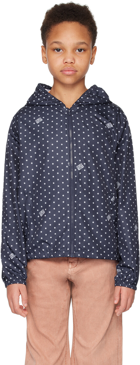 

Детская куртка Navy Fleet BONTON