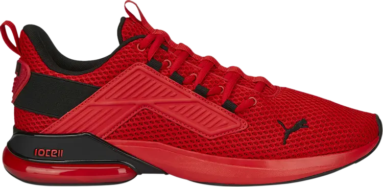 

Кроссовки Cell Rapid 'For All Time Red', красный