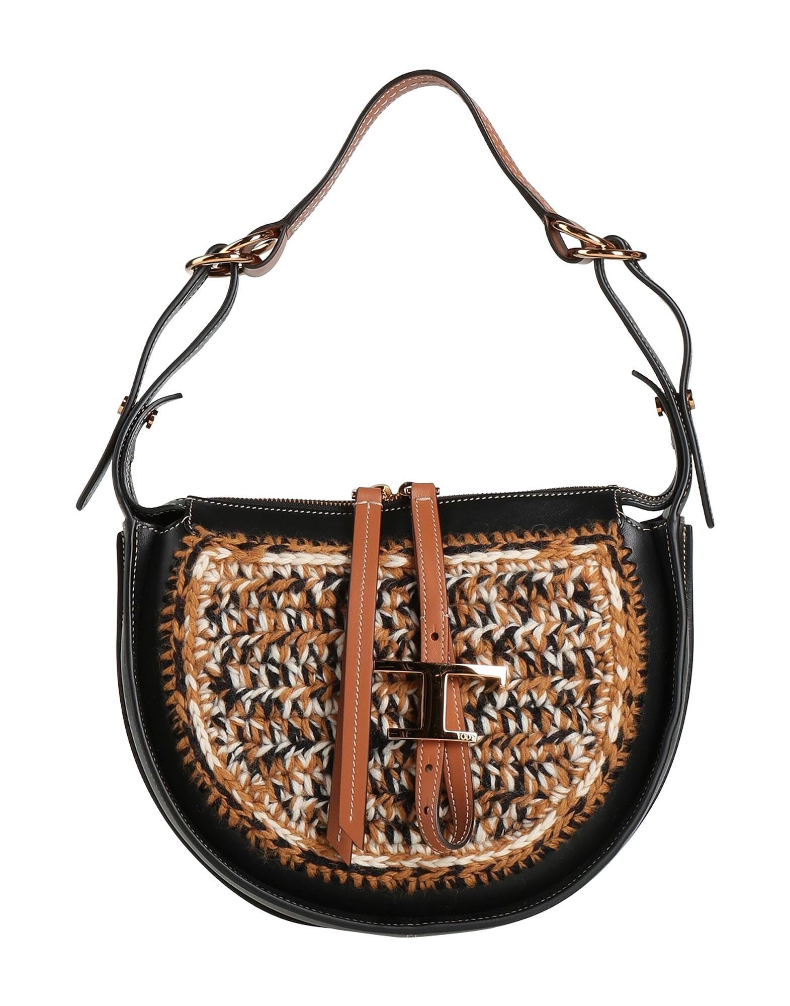 

Сумка Tod'S, черный