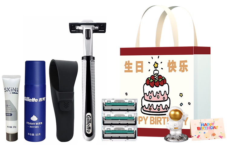 

Мужские бритвы mighty manual для всего тела с вращающимся лезвием в винтажном стиле Gillette