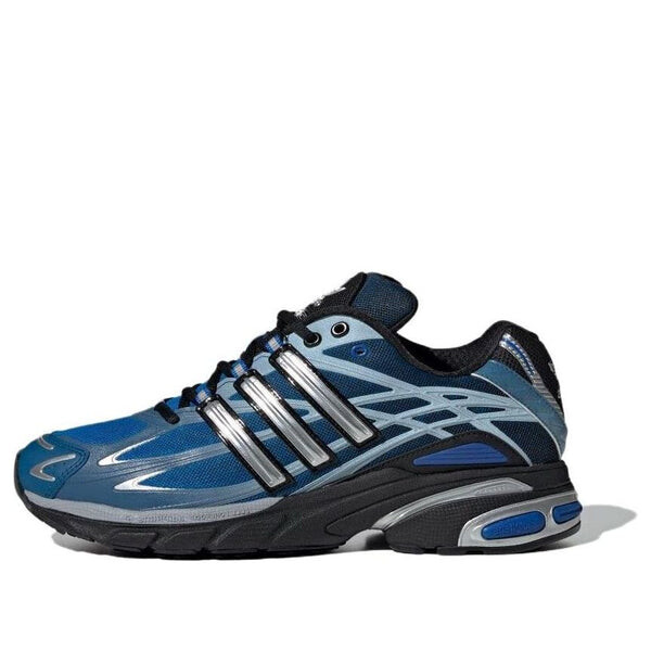 

Кроссовки x atmos adistar подушка 3 Adidas, черный