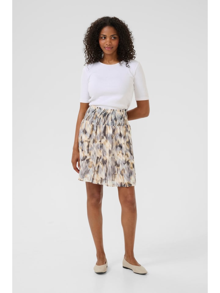 

Юбка до колена Kaffe