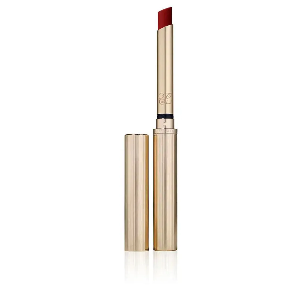 

Губная помада Estee Lauder Pure Color Explicit Vellum Matte 115, красный
