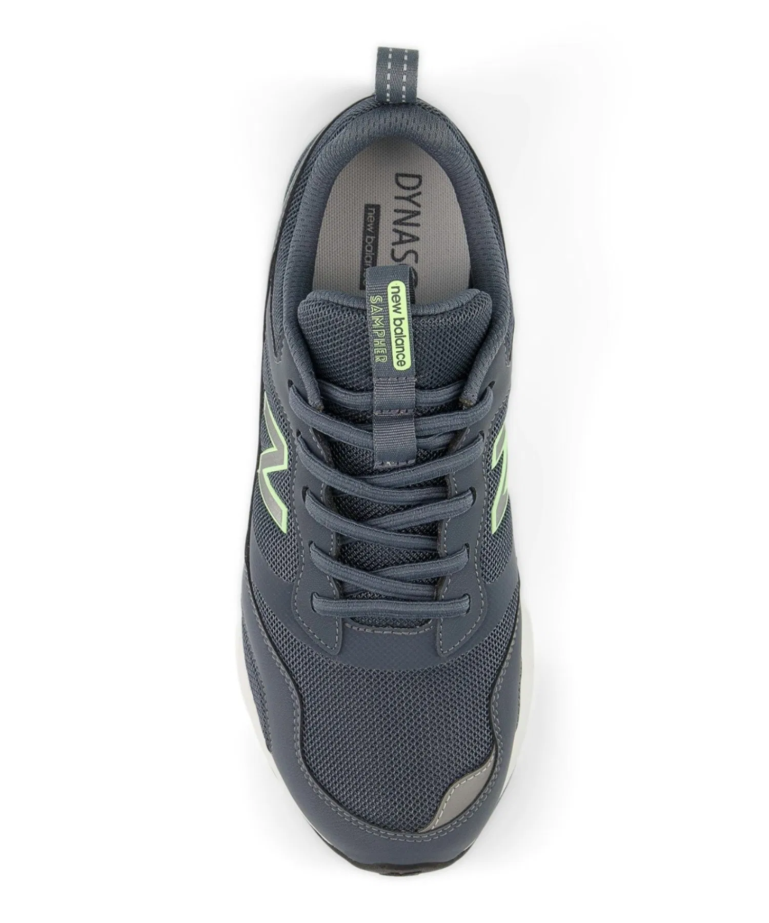 Мужские кроссовки New Balance Sampher Men v1 — фото 4