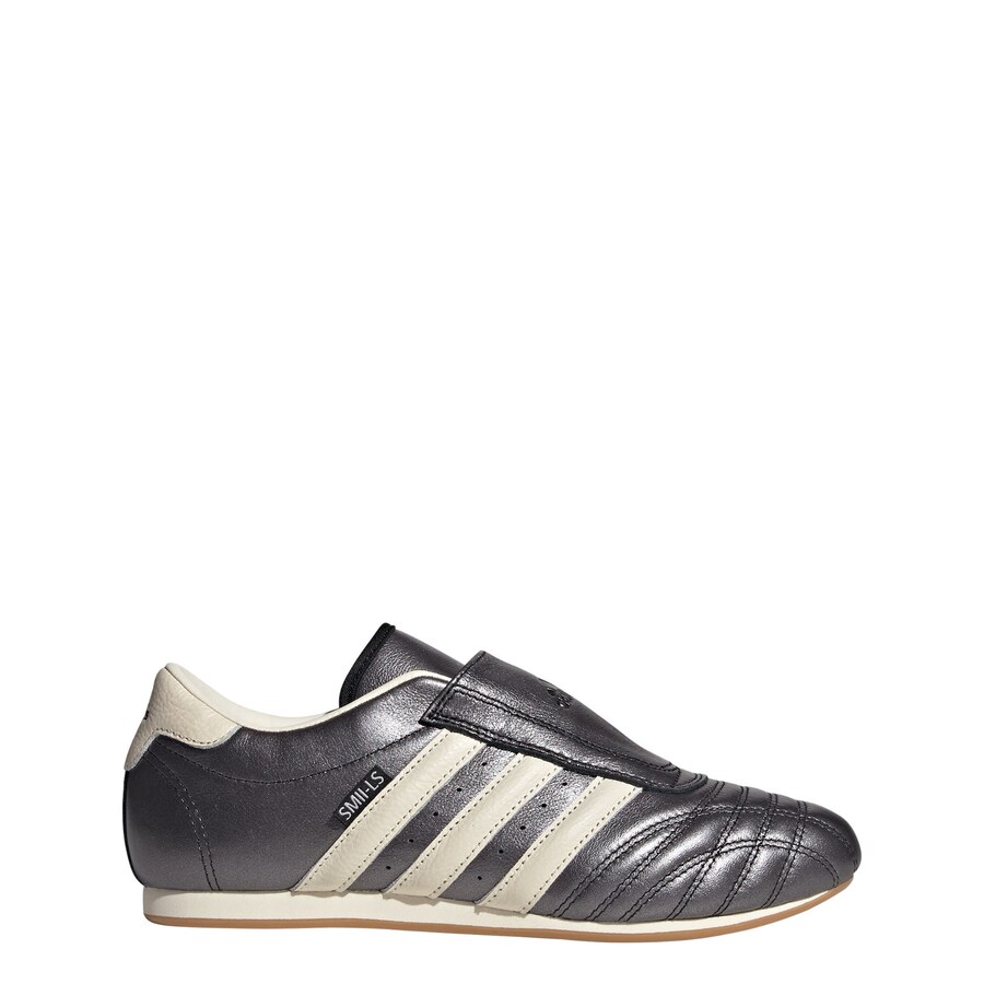 Тапочки ADIDAS ORIGINALS Taekwondo, черный — фото 2