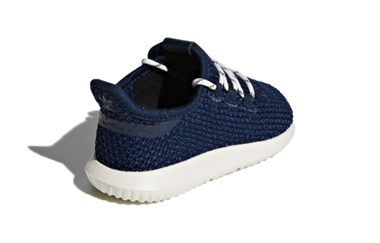 Кроссовки adidas originals Tubular Toddler Shoes TD Low-top Navy/blue — фото 4