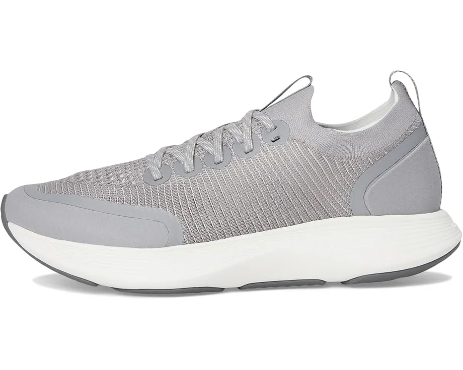 Кроссовки Allbirds Strider, Medium Grey (Blizzard) — фото 4