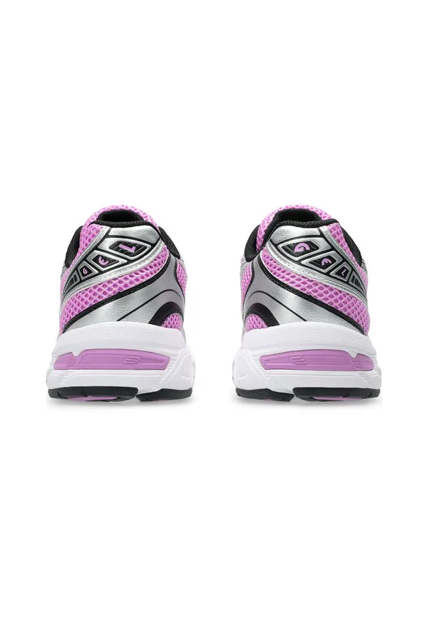 Кроссовки gel1130 gs Asics Sportstyle, Lavender Glow Pure Silver — фото 4