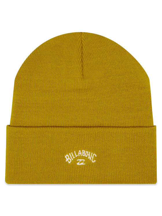 

Кепка Billabong, желтый