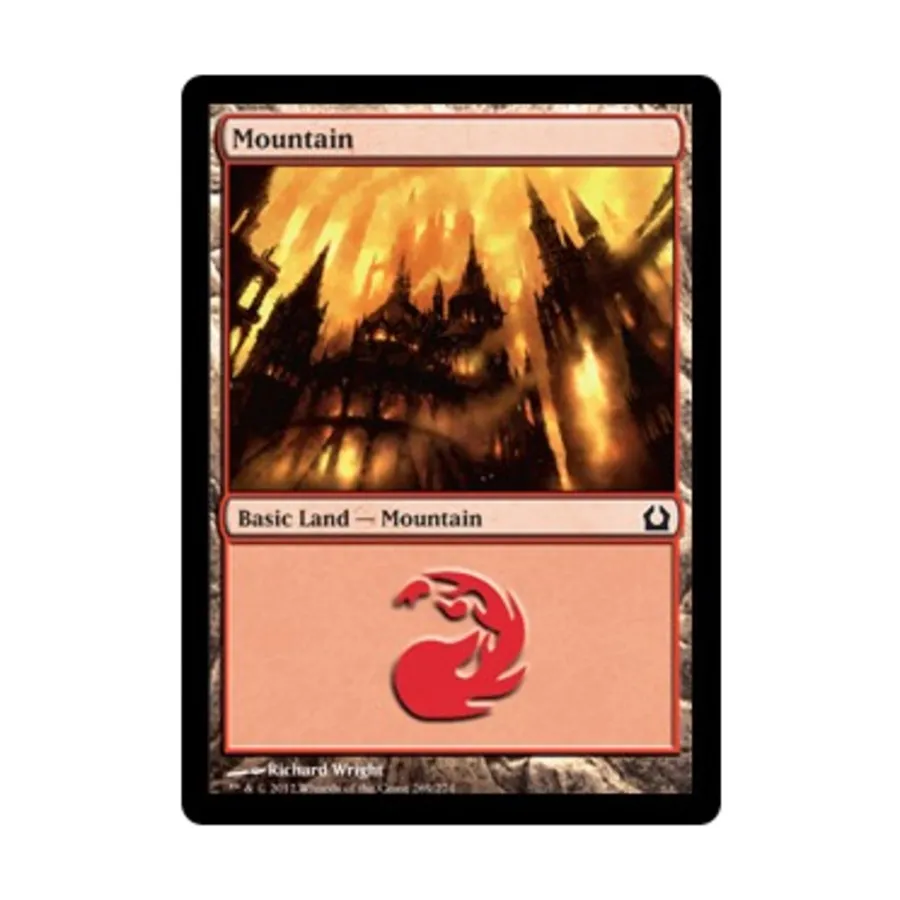 

CCG Гора #269 (С), MTG - Return to Ravnica