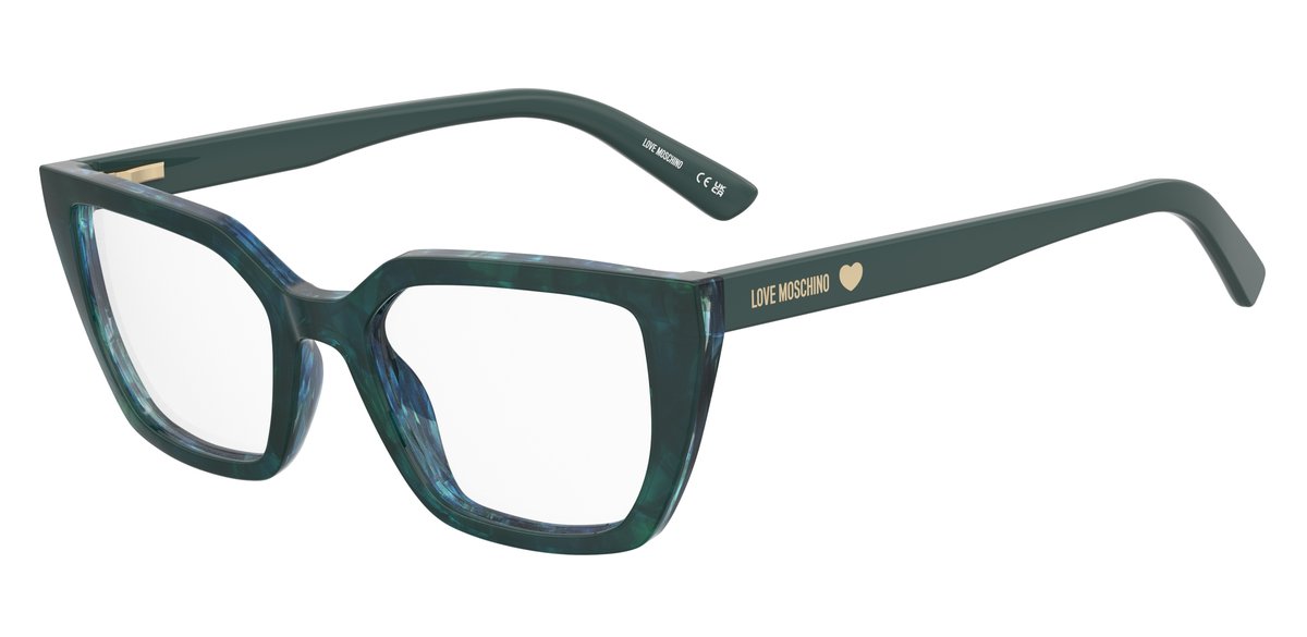 

Женские оптические оправы MOL656 MOSCHINO LOVE