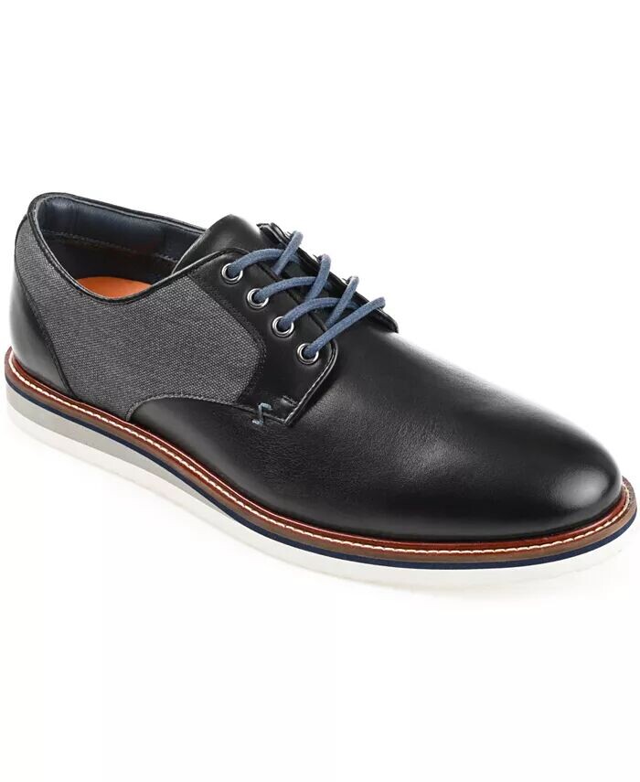 

Мужские туфли Stokes Derby Thomas & Vine, черный