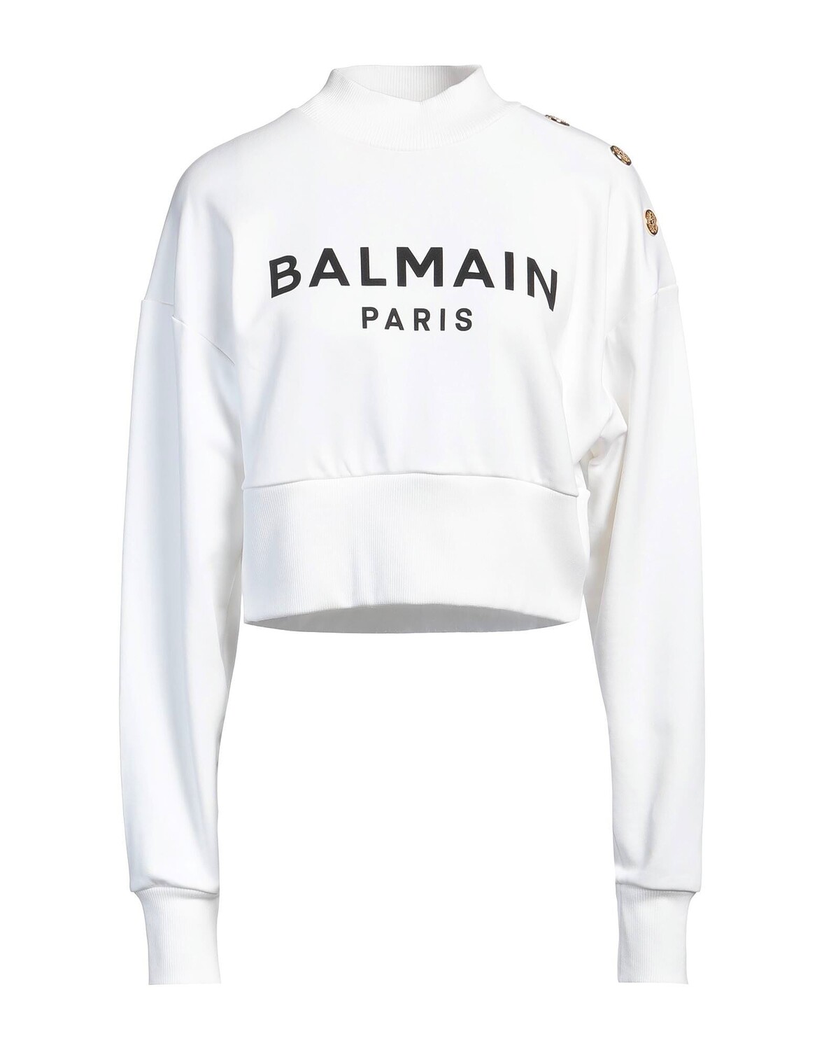 

Толстовка Balmain, белый